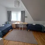 Pruska Lägenhet *