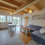 Pruska Apartment Grzybowo (West Pomeranian)