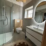 Pruska Lägenhet *