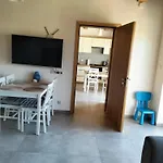 Pruska Apartment *