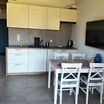 Apartment Pruska *