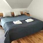 Pruska Apartment Grzybowo (West Pomeranian)