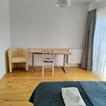 Pruska Lägenhet
