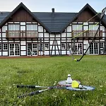 Pruska Apartment *