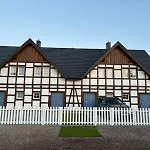 Apartment Pruska