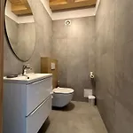 Pruska Lägenhet
