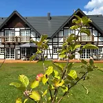 Pruska Apartment *