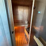 Pruska Apartment Grzybowo (West Pomeranian)