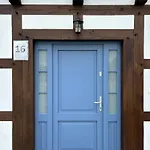 Pruska Apartment Grzybowo (West Pomeranian)