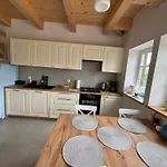 Apartment Pruska *