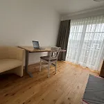 Apartment Pruska