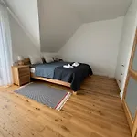Pruska Apartment