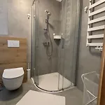 Apartment Pruska *