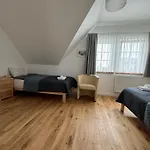 Pruska Apartment Grzybowo (West Pomeranian)