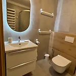 Pruska Apartment Grzybowo (West Pomeranian)