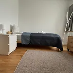 Pruska Lägenhet *