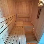 Pruska Lägenhet