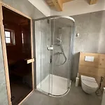 Pruska Apartment