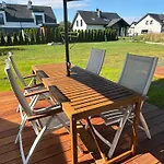 Apartment Pruska Grzybowo (West Pomeranian)