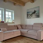 Apartment Pruska