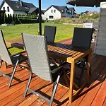 Pruska Apartment *
