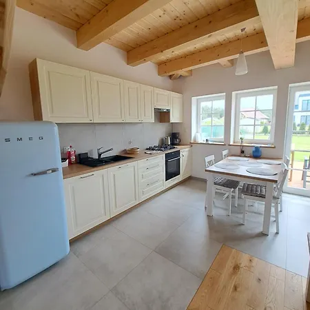 Pruska Grzybowo (West Pomeranian)