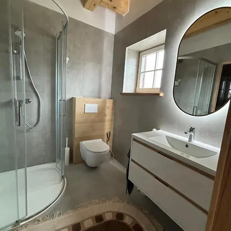 Pruska Appartamento *