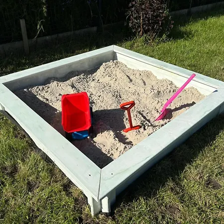 Pruska Grzybowo (West Pomeranian)