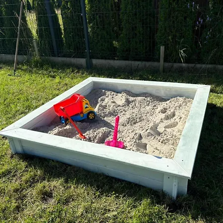 Pruska Appartamento *