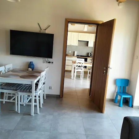 Pruska Appartamento *