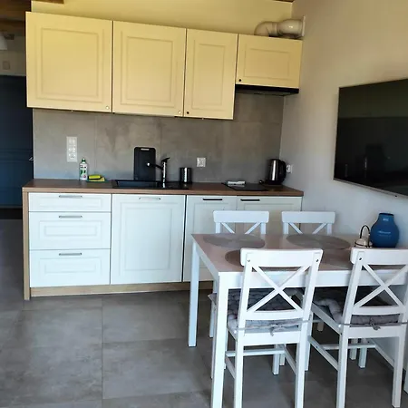 Appartamento Pruska *