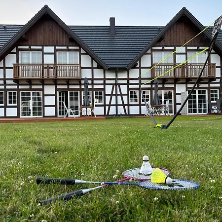 Pruska Appartamento *