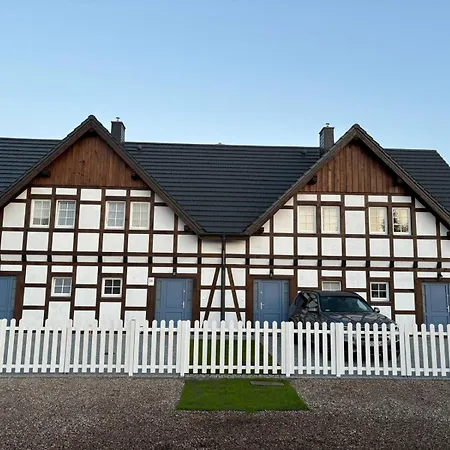 Appartement Pruska