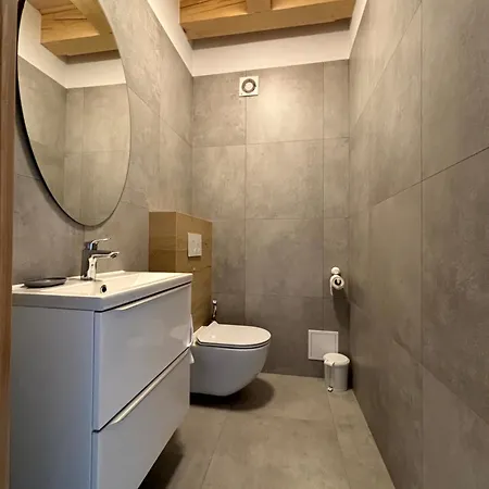 Pruska Apartmán