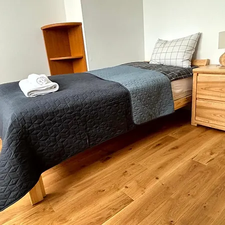 Apartment Pruska