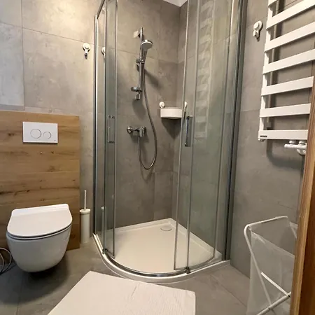 Pruska Grzybowo (West Pomeranian)