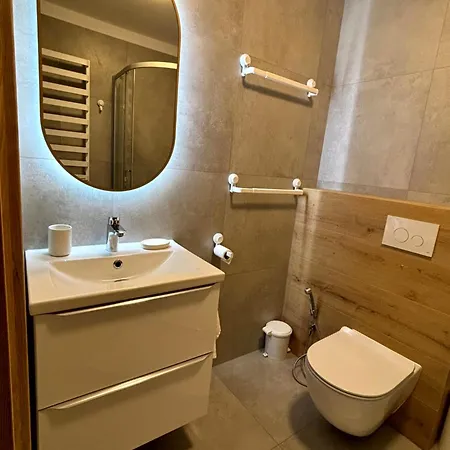 Pruska Apartmán