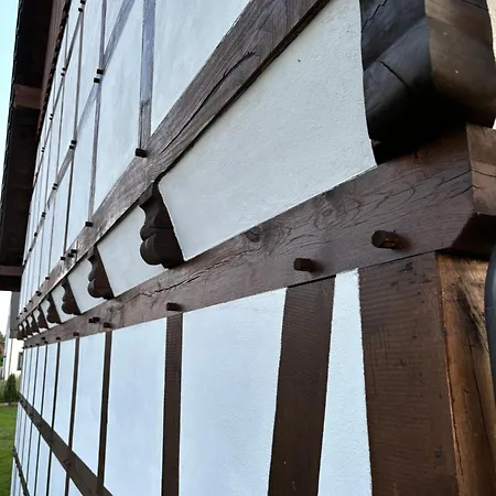 Pruska Appartamento Grzybowo (West Pomeranian)