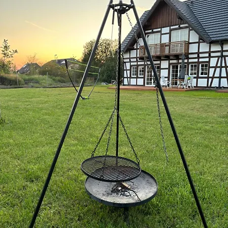 Pruska * Grzybowo (West Pomeranian)