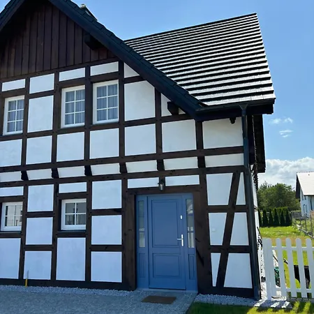 Pruska Appartement *