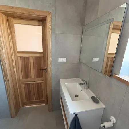 Appartement Pruska Grzybowo (West Pomeranian)