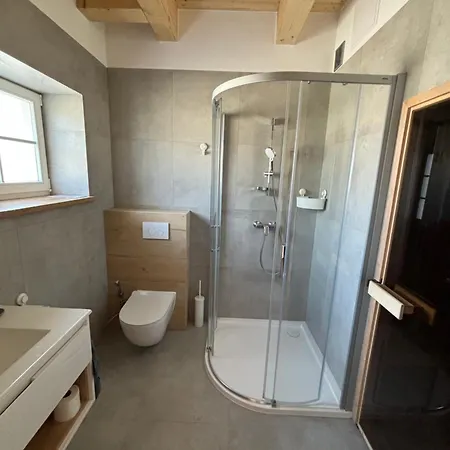 Pruska Appartamento *