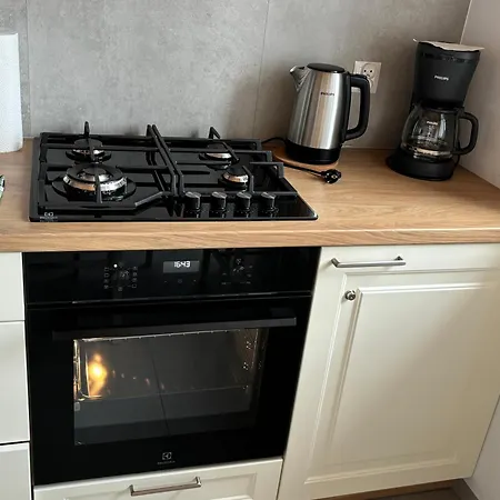 Pruska Appartamento *