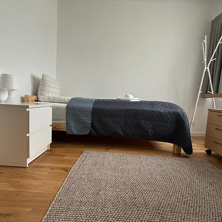 Pruska Apartmán *