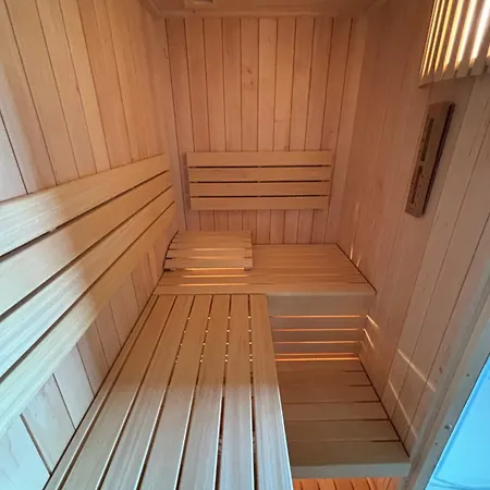 Pruska Appartement