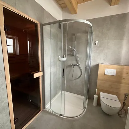 Pruska Apartmán