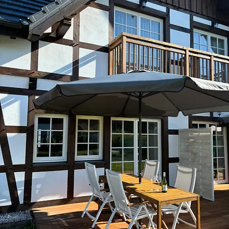 Pruska * Grzybowo (West Pomeranian)