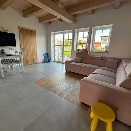 Pruska Grzybowo (West Pomeranian)