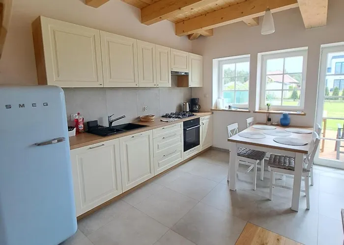 Pruska Grzybowo (West Pomeranian)