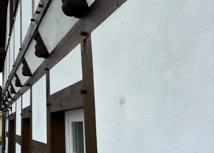 Pruska * Grzybowo (West Pomeranian)